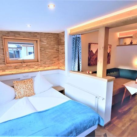 Heimat Apartments - Zillertal Gerlos Zewnętrze zdjęcie