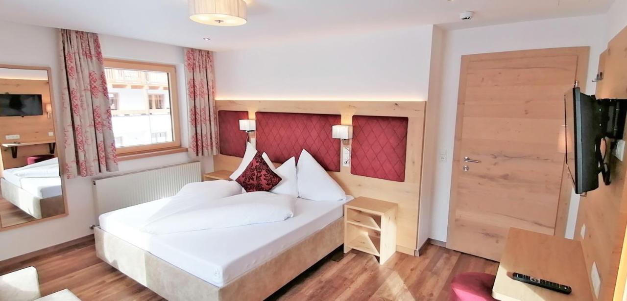 Heimat Apartments - Zillertal Gerlos Zewnętrze zdjęcie