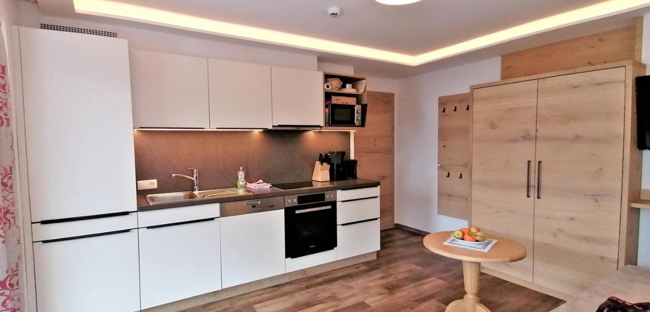 Heimat Apartments - Zillertal Gerlos Zewnętrze zdjęcie