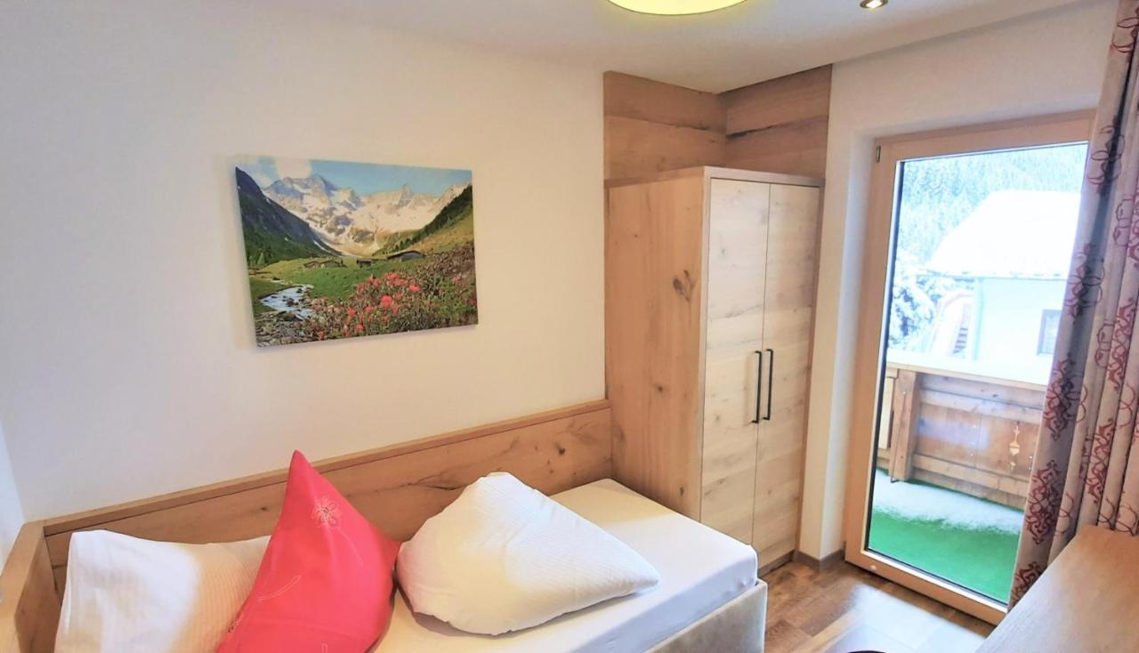 Heimat Apartments - Zillertal Gerlos Zewnętrze zdjęcie