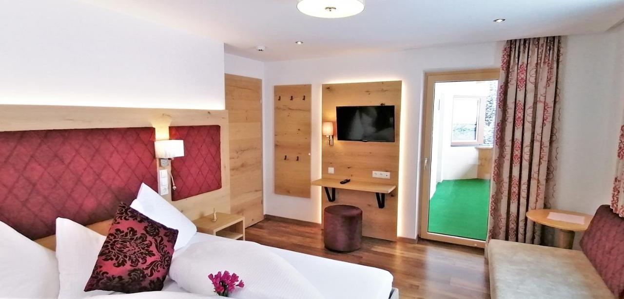 Heimat Apartments - Zillertal Gerlos Zewnętrze zdjęcie