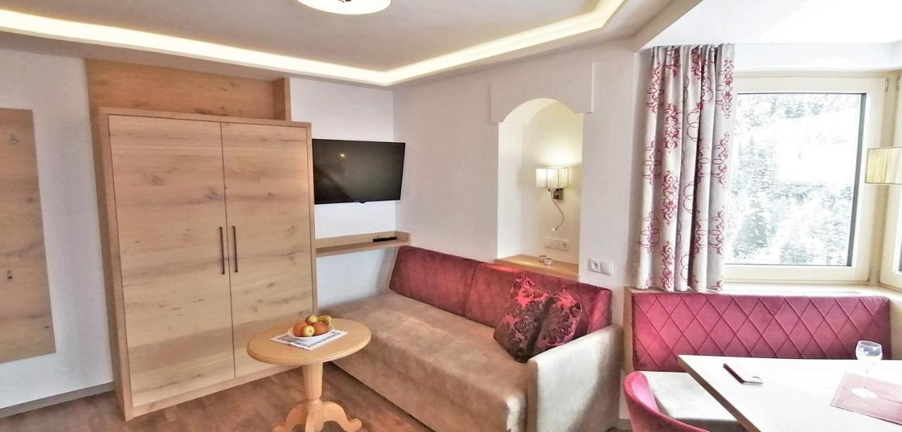 Heimat Apartments - Zillertal Gerlos Zewnętrze zdjęcie