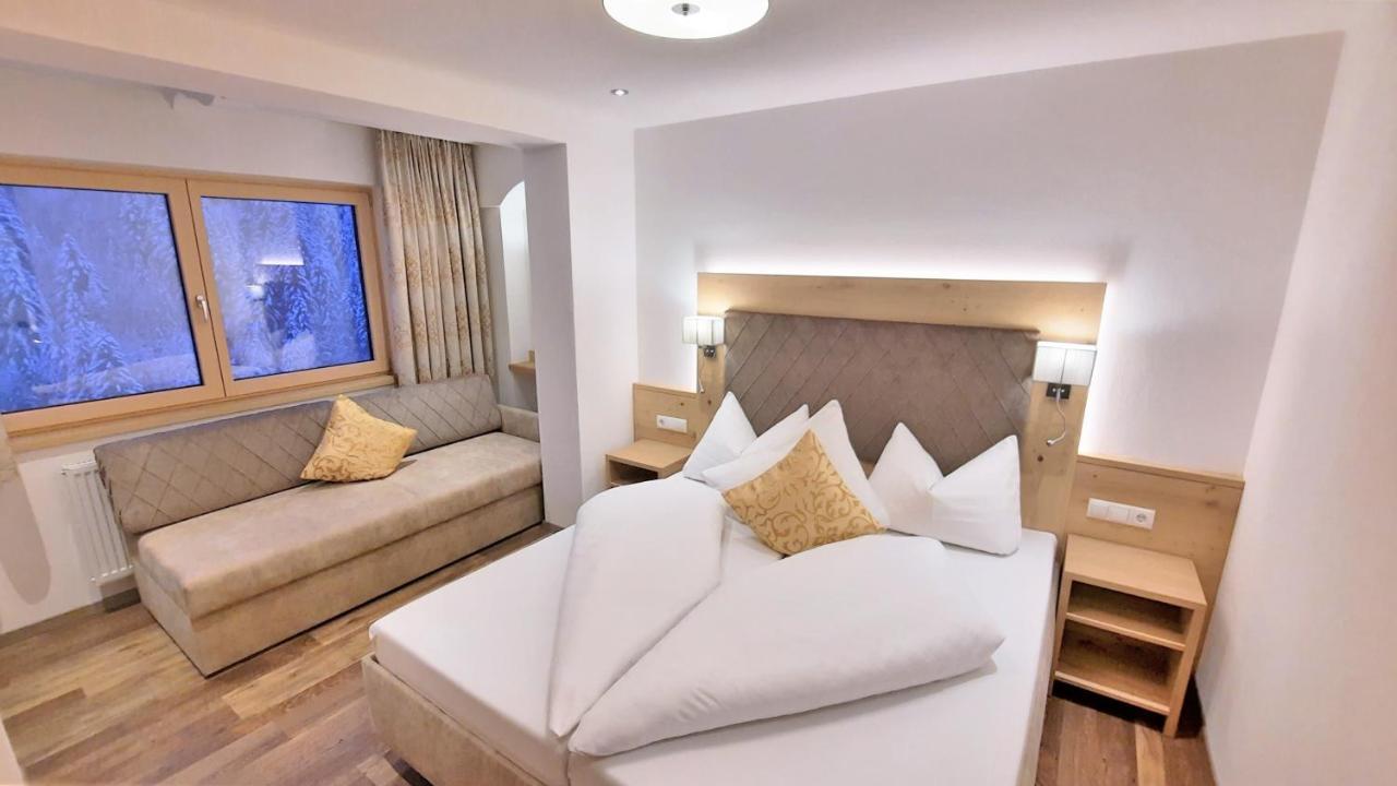 Heimat Apartments - Zillertal Gerlos Zewnętrze zdjęcie