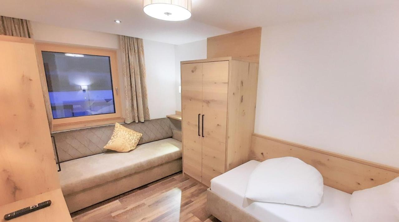 Heimat Apartments - Zillertal Gerlos Zewnętrze zdjęcie