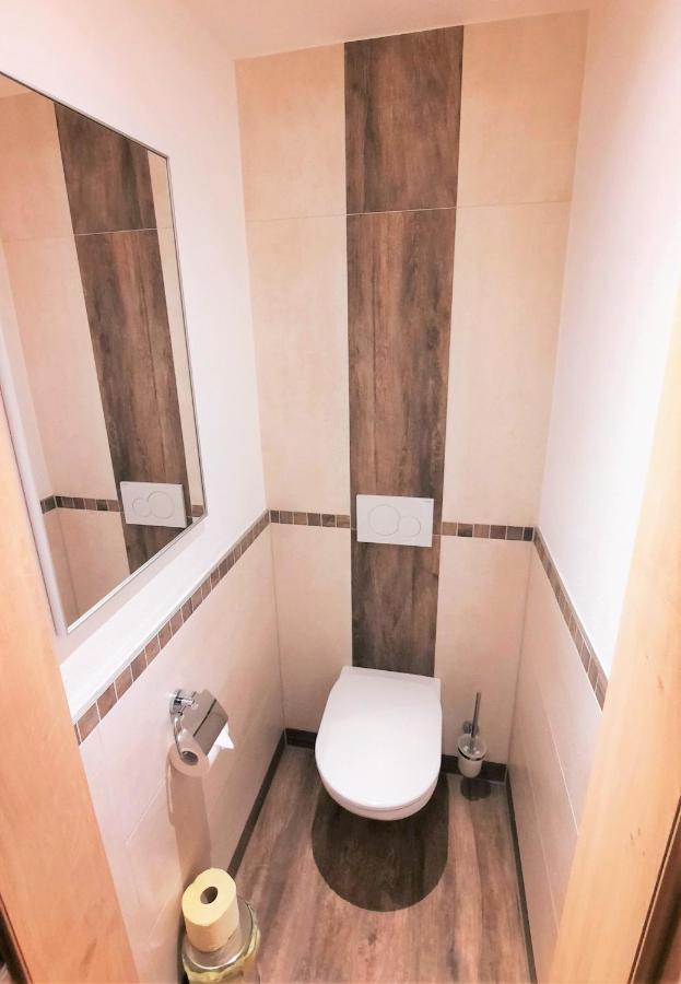 Heimat Apartments - Zillertal Gerlos Zewnętrze zdjęcie