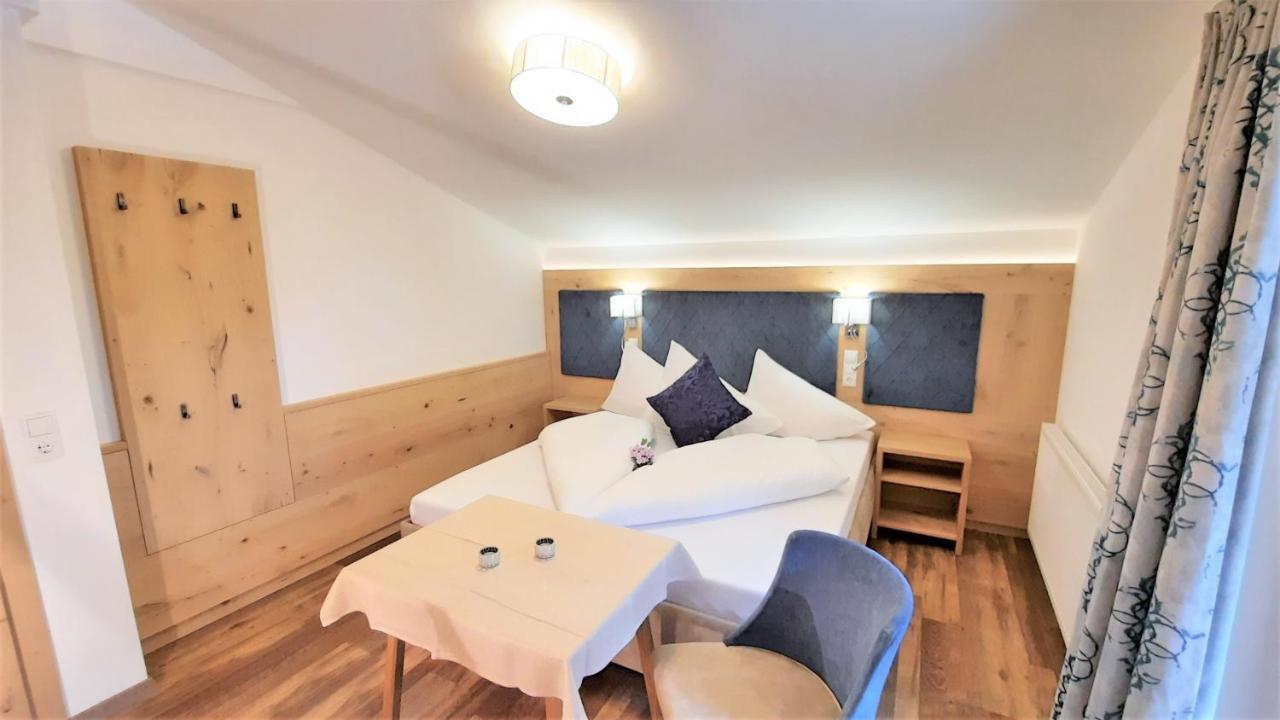 Heimat Apartments - Zillertal Gerlos Zewnętrze zdjęcie