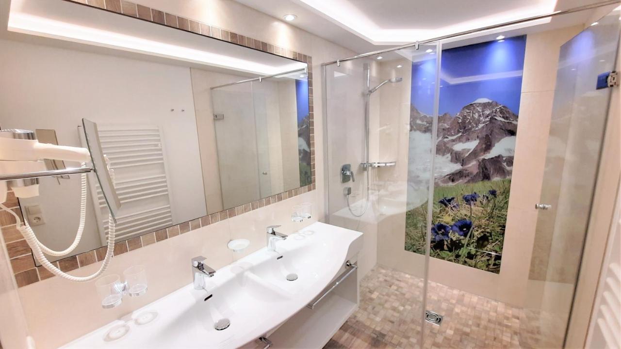 Heimat Apartments - Zillertal Gerlos Zewnętrze zdjęcie