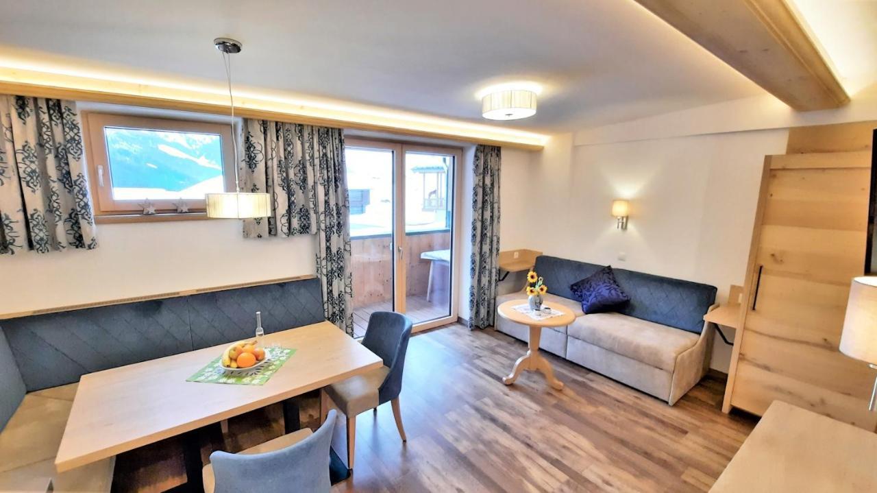 Heimat Apartments - Zillertal Gerlos Zewnętrze zdjęcie