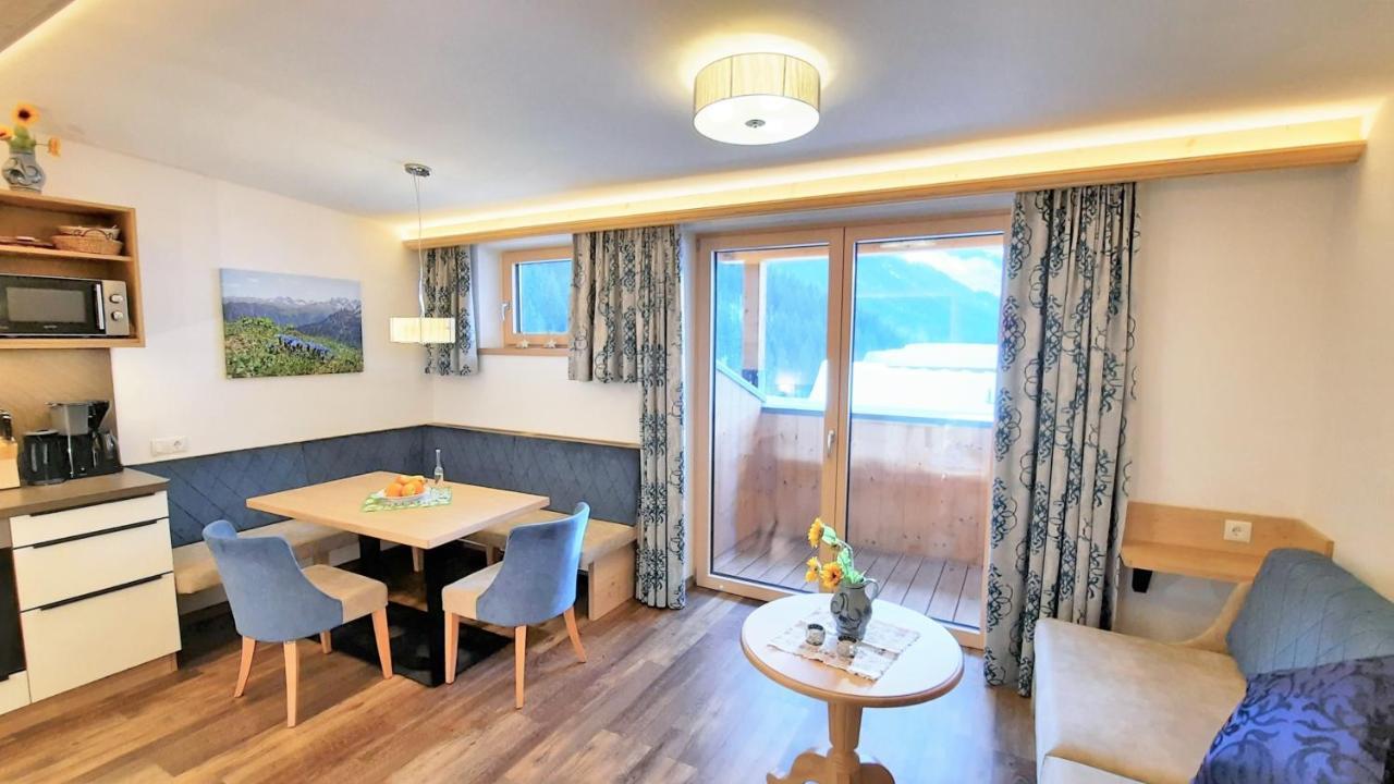 Heimat Apartments - Zillertal Gerlos Zewnętrze zdjęcie