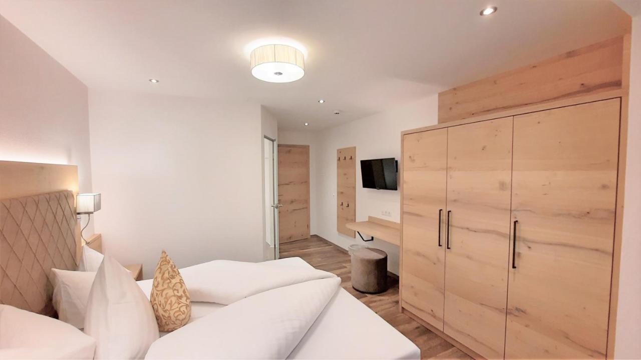 Heimat Apartments - Zillertal Gerlos Zewnętrze zdjęcie