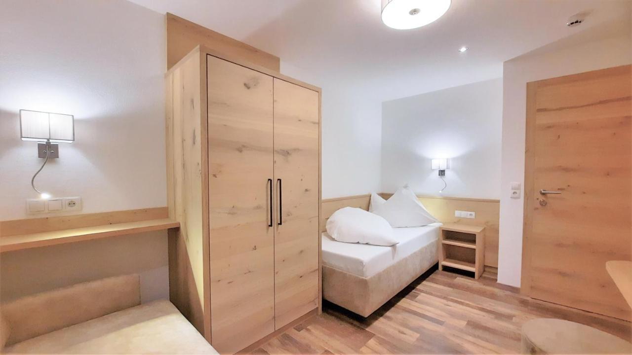 Heimat Apartments - Zillertal Gerlos Zewnętrze zdjęcie