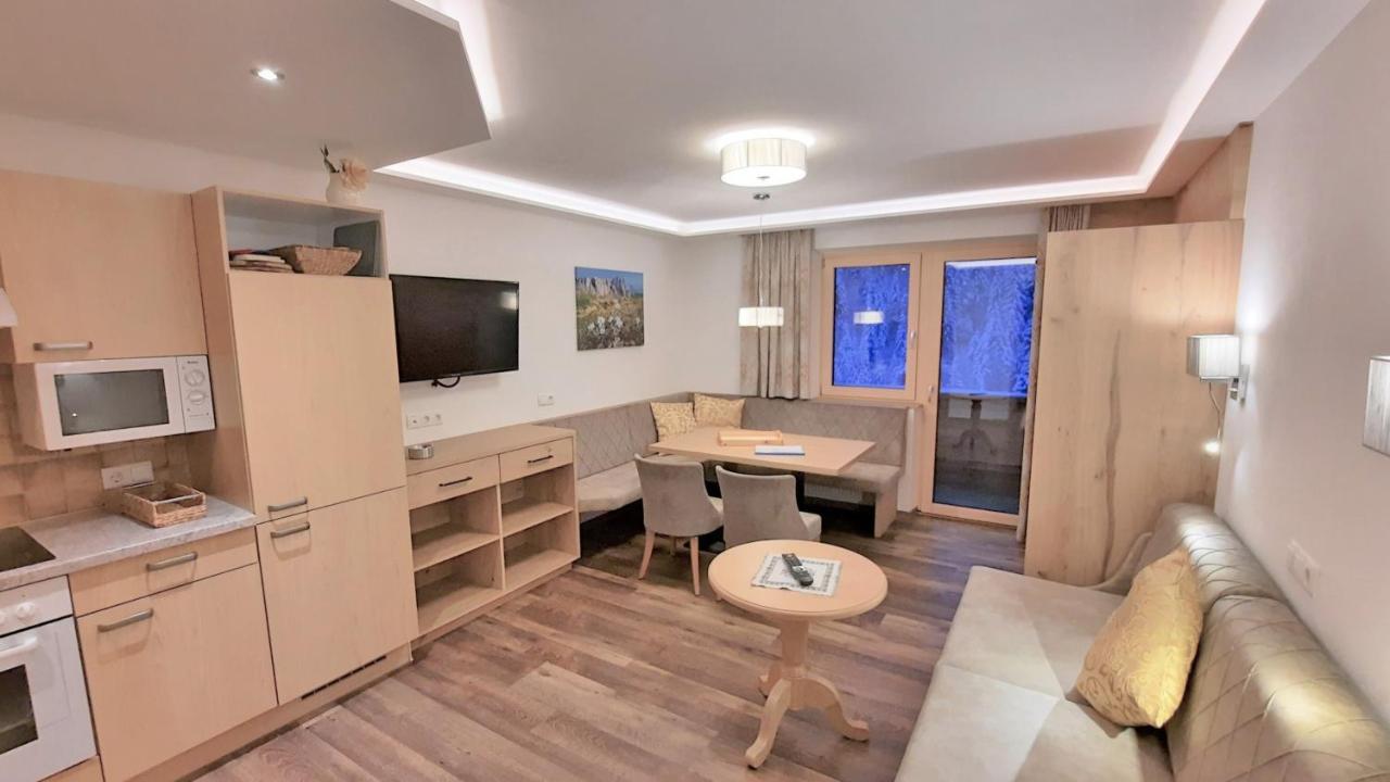 Heimat Apartments - Zillertal Gerlos Zewnętrze zdjęcie