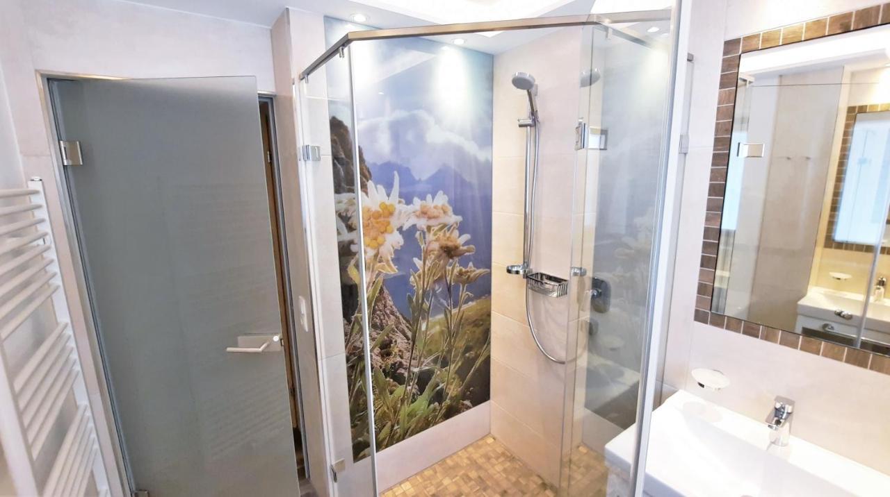Heimat Apartments - Zillertal Gerlos Zewnętrze zdjęcie