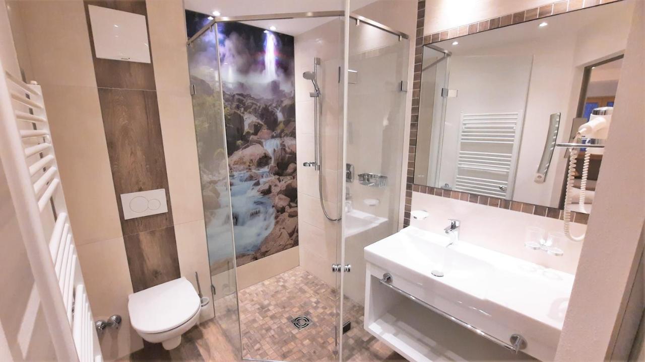 Heimat Apartments - Zillertal Gerlos Zewnętrze zdjęcie