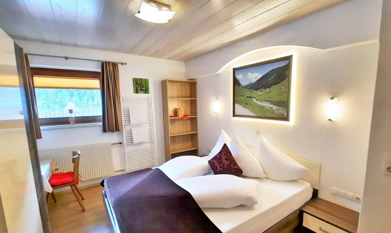 Heimat Apartments - Zillertal Gerlos Zewnętrze zdjęcie