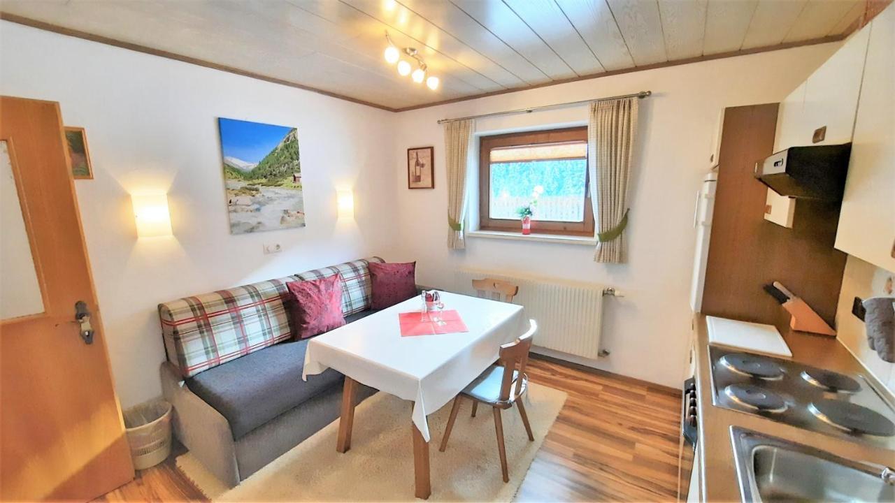 Heimat Apartments - Zillertal Gerlos Zewnętrze zdjęcie