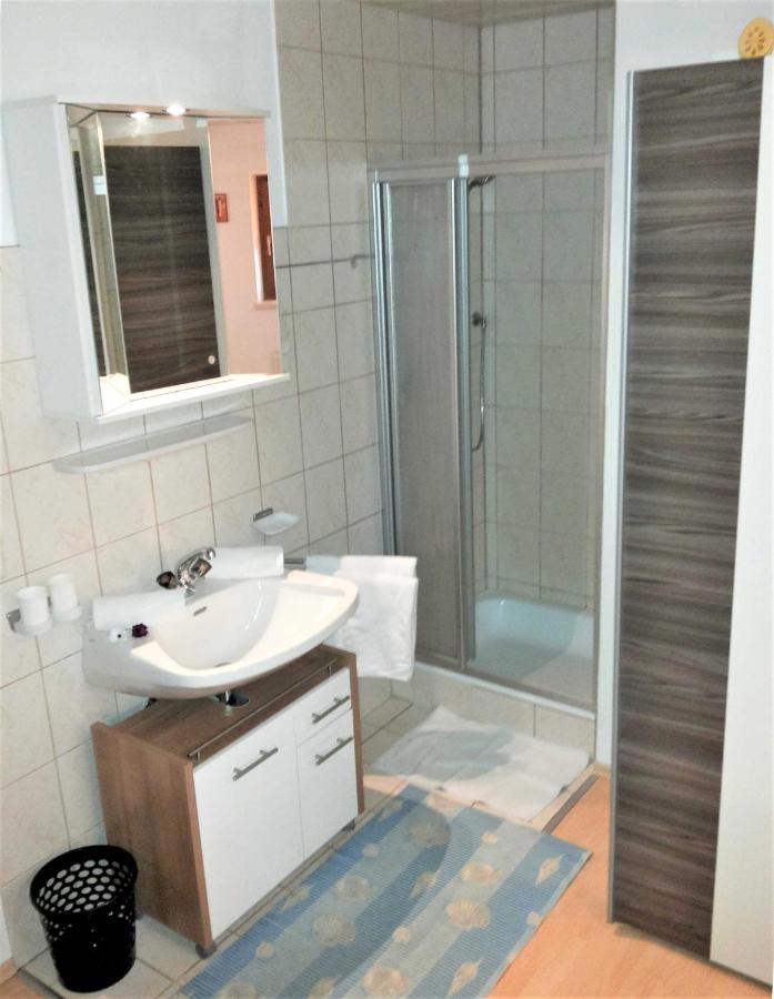 Heimat Apartments - Zillertal Gerlos Zewnętrze zdjęcie
