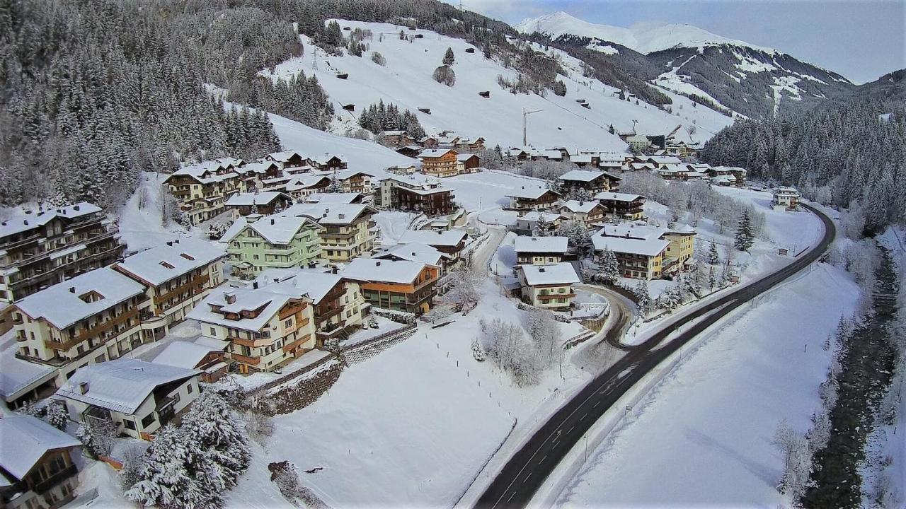 Heimat Apartments - Zillertal Gerlos Zewnętrze zdjęcie