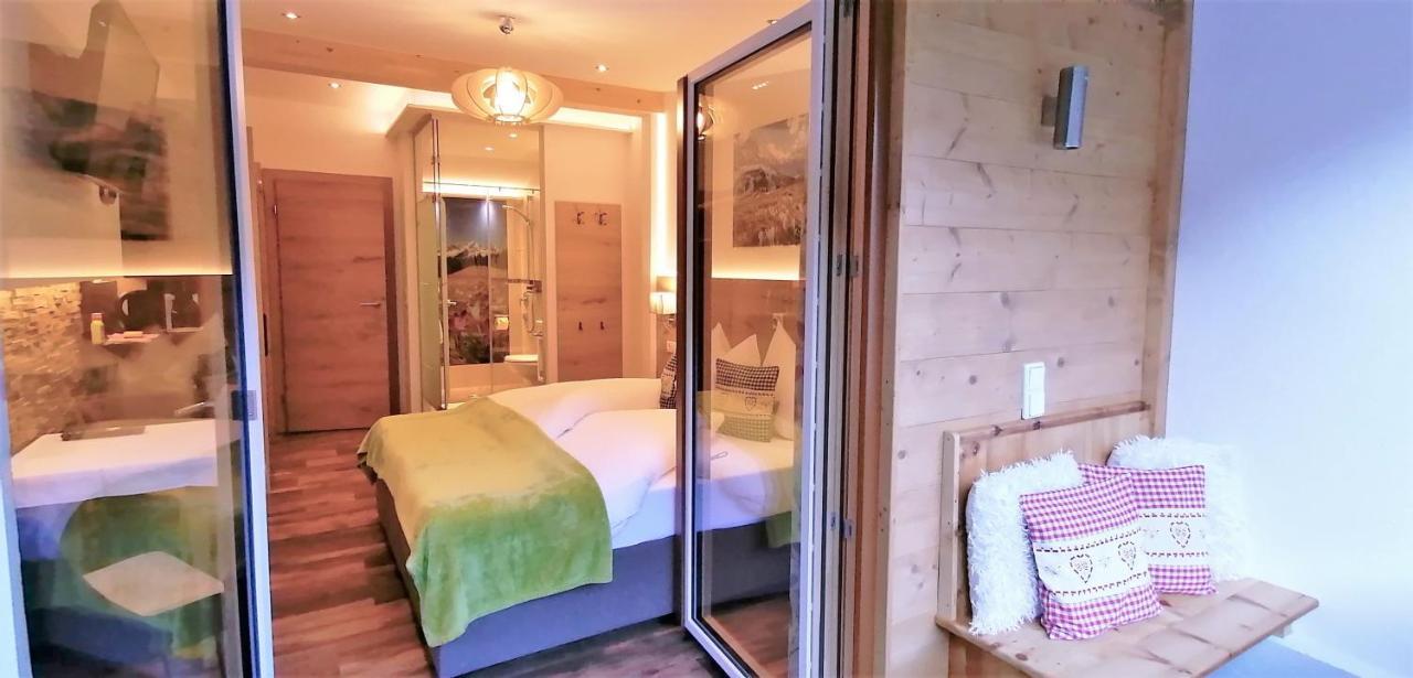 Heimat Apartments - Zillertal Gerlos Zewnętrze zdjęcie