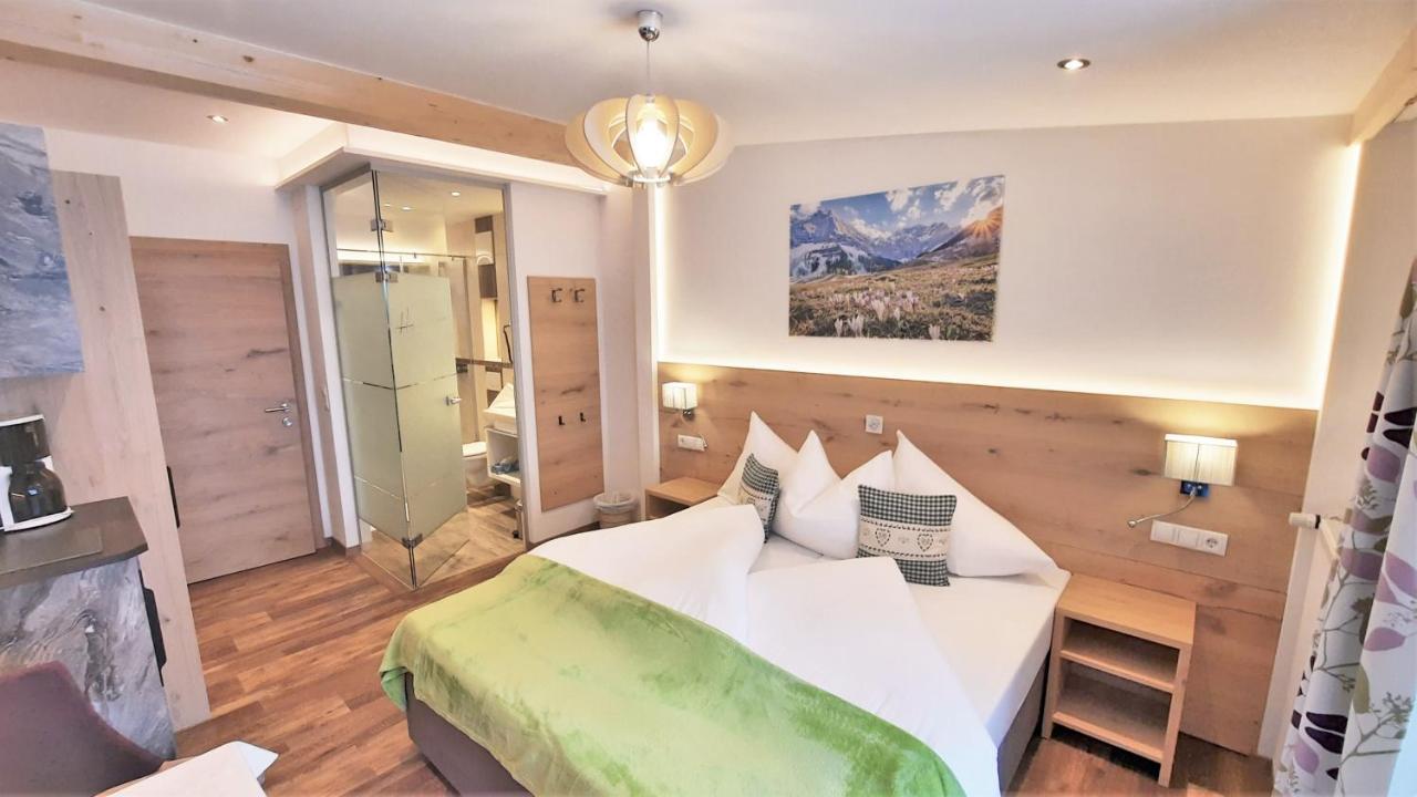 Heimat Apartments - Zillertal Gerlos Zewnętrze zdjęcie