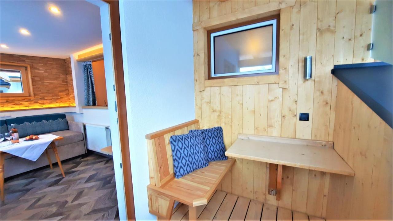 Heimat Apartments - Zillertal Gerlos Zewnętrze zdjęcie