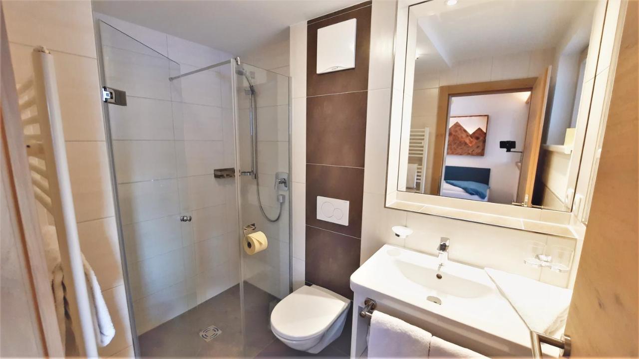 Heimat Apartments - Zillertal Gerlos Zewnętrze zdjęcie
