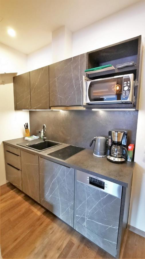 Heimat Apartments - Zillertal Gerlos Zewnętrze zdjęcie