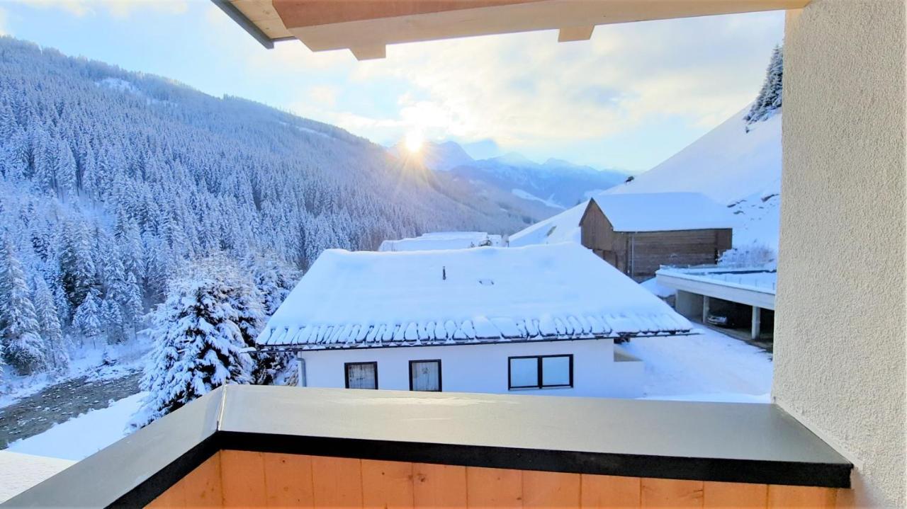 Heimat Apartments - Zillertal Gerlos Zewnętrze zdjęcie